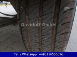 PEUGEOT Boxer HDi Pritsche Doppelkabine / AHK / Nr. 274