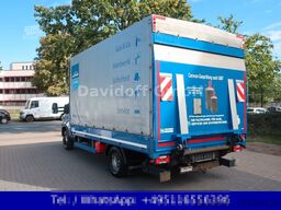 IVECO Daily Pritsche Plane 70 C 18 Klima AHK Nr. 7