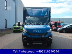 IVECO Daily Pritsche Plane 70 C 18 Klima AHK Nr. 7