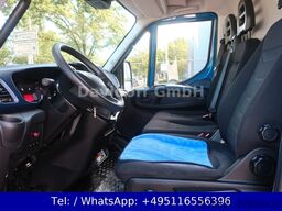 IVECO Daily Pritsche Plane 70 C 18 Klima AHK Nr. 7