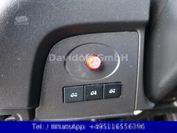 IVECO Daily Pritsche Plane 70 C 18 Klima AHK Nr. 7