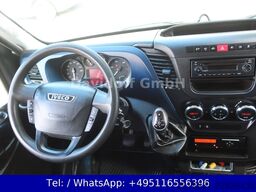 IVECO Daily Pritsche Plane 70 C 18 Klima AHK Nr. 7