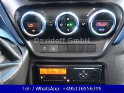 IVECO Daily Pritsche Plane 70 C 18 Klima AHK Nr. 7