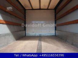 IVECO Daily Pritsche Plane 70 C 18 Klima AHK Nr. 7
