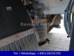 IVECO Daily Pritsche Plane 70 C 18 Klima AHK Nr. 7