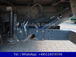 IVECO Daily Pritsche Plane 70 C 18 Klima AHK Nr. 7