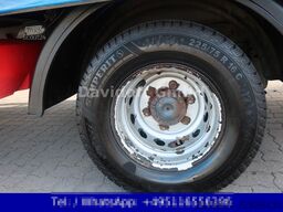 IVECO Daily Pritsche Plane 70 C 18 Klima AHK Nr. 7