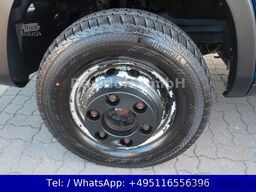 IVECO Daily Pritsche Plane 70 C 18 Klima AHK Nr. 7
