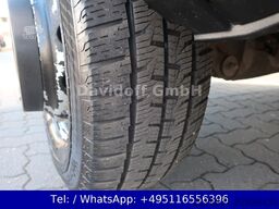 IVECO Daily Pritsche Plane 70 C 18 Klima AHK Nr. 7