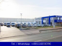 IVECO Daily Pritsche Plane 70 C 18 Klima AHK Nr. 7