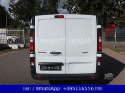 RENAULT Trafic Kasten L1H1 /Klima/1. Hand/PDC/FN:234