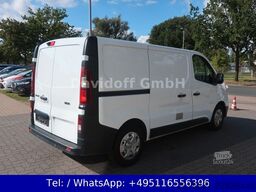 RENAULT Trafic Kasten L1H1 /Klima/1. Hand/PDC/FN:234