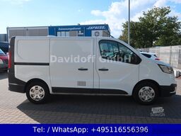 RENAULT Trafic Kasten L1H1 /Klima/1. Hand/PDC/FN:234