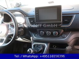 RENAULT Trafic Kasten L1H1 /Klima/1. Hand/PDC/FN:234
