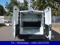 RENAULT Trafic Kasten L1H1 /Klima/1. Hand/PDC/FN:234