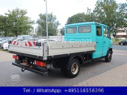 MERCEDES-BENZ Vario 816 D / Pritsche / Doka / AHK / Nr. B76