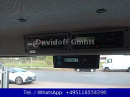 MERCEDES-BENZ Vario 816 D / Pritsche / Doka / AHK / Nr. B76
