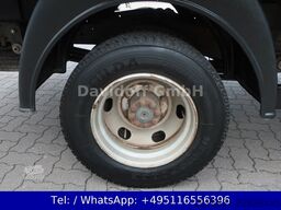 MERCEDES-BENZ Vario 816 D / Pritsche / Doka / AHK / Nr. B76