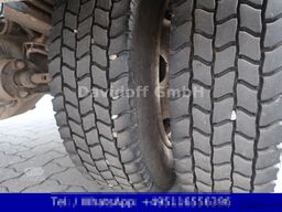 MERCEDES-BENZ Vario 816 D / Pritsche / Doka / AHK / Nr. B76