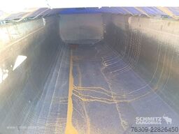 Schmitz Cargobull Kipper Stahlrundmulde 24m³