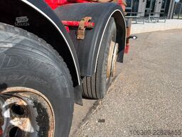 MERCEDES-BENZ Actros 2543 6x2*4 Multilift