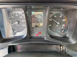MERCEDES-BENZ Actros 2543 6x2*4 Multilift