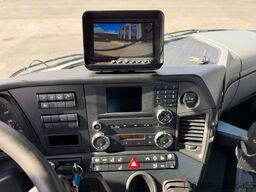 MERCEDES-BENZ Actros 2543 6x2*4 Multilift