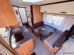 STERCKEMAN 496PE Easy  ~ MJ`27