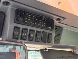 MERCEDES-BENZ Unimog UX100 UN409/60-A85 4x4 Winterdienst