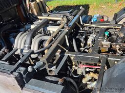 MERCEDES-BENZ Unimog UX100 UN409/60-A85 4x4 Winterdienst
