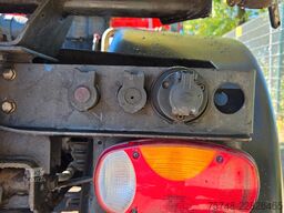 MERCEDES-BENZ Unimog UX100 UN409/60-A85 4x4 Winterdienst