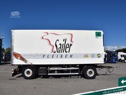 KÖGEL Thermoanhänger ThermoKing SL-100 Fleischgehänge