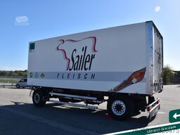KÖGEL Thermoanhänger ThermoKing SL-100 Fleischgehänge