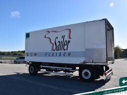 KÖGEL Thermoanhänger ThermoKing SL-100 Fleischgehänge