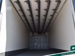 KÖGEL Thermoanhänger ThermoKing SL-100 Fleischgehänge