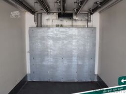 KÖGEL Thermoanhänger ThermoKing SL-100 Fleischgehänge