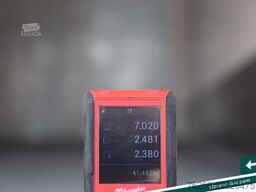 KÖGEL Thermoanhänger ThermoKing SL-100 Fleischgehänge