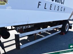 KÖGEL Thermoanhänger ThermoKing SL-100 Fleischgehänge