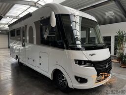 FRANKIA F-Line I 740 PLUS EDITION TOGETHER 4.5T ab 12.26