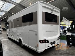 FRANKIA F-Line I 740 PLUS EDITION TOGETHER 4.5T ab 12.26
