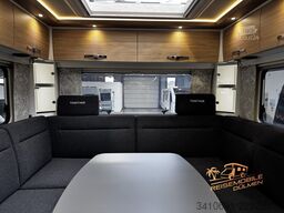 FRANKIA F-Line I 740 PLUS EDITION TOGETHER 4.5T ab 12.26