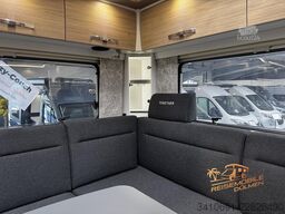 FRANKIA F-Line I 740 PLUS EDITION TOGETHER 4.5T ab 12.26