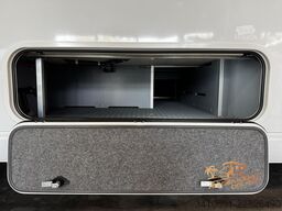 FRANKIA F-Line I 740 PLUS EDITION TOGETHER 4.5T ab 12.26