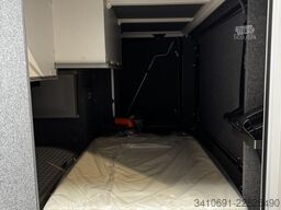 FRANKIA F-Line I 740 PLUS EDITION TOGETHER 4.5T ab 12.26