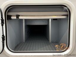 FRANKIA F-Line I 740 PLUS EDITION TOGETHER 4.5T ab 12.26