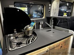 FRANKIA F-Line I 740 PLUS EDITION TOGETHER 4.5T ab 12.26
