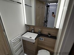FRANKIA F-Line I 740 PLUS EDITION TOGETHER 4.5T ab 12.26