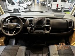 FRANKIA F-Line I 740 PLUS EDITION TOGETHER 4.5T ab 12.26