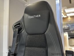 FRANKIA F-Line I 740 PLUS EDITION TOGETHER 4.5T ab 12.26