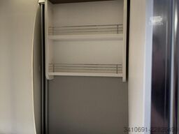 FRANKIA F-Line I 740 PLUS EDITION TOGETHER 4.5T ab 12.26